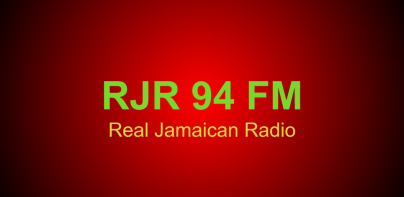 RJR 94 FM Jamaica