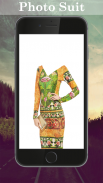 Arab Woman Photo Maker Pro screenshot 0