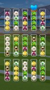 Ball Sort: لعبة لغز الكرات screenshot 5