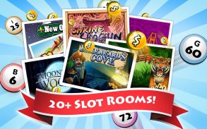 Bingo Blitz™️ - Bingo Games screenshot 4