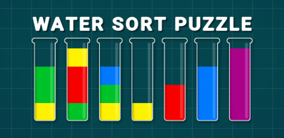 Water Sort Puzzle - Color Game