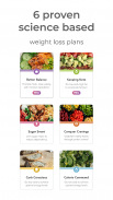 iTrackBites - Easy Weight Loss Diet and Tracker screenshot 6