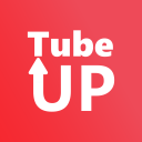 TubeUP - Ganhe Inscritos views