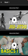 BJJ Basics screenshot 1