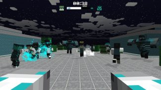 Survival Game: Craft Zombie screenshot 19