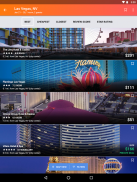 KAYAK: Vuelos, Hoteles, Autos screenshot 7
