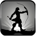 DarkMan 2 Apple Shooter Icon