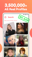 Dating App for Curvy - WooPlus screenshot 6