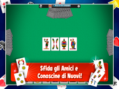 Scopone Più – Card Games screenshot 0