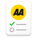 AA Road Code Quiz