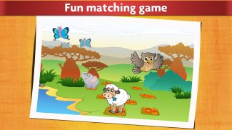 Memory Matching Game for Kids screenshot 8