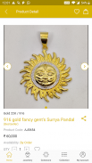 Dhruvarth Art & Chain - Gold Pendant Manufacturer screenshot 4