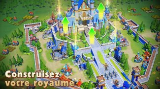 Lords Mobile: Kingdom Wars screenshot 3