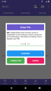 Me4U: Chat, Send/Receive Money screenshot 12