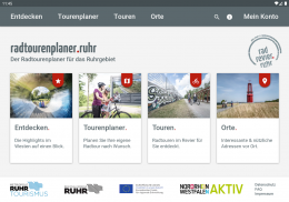 radtourenplaner.ruhr screenshot 11