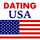 USA Dating Icon