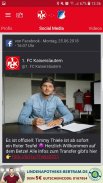 1. FC Kaiserslautern screenshot 1