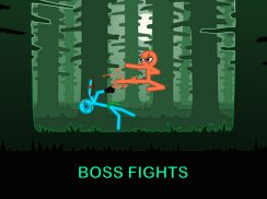 Slapstick Fighter - Fight Game screenshot 2