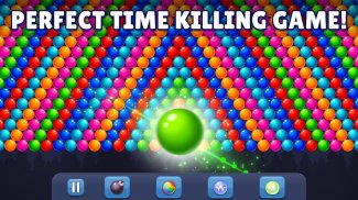 Bubble Pop! Puzzle Game Legend screenshot 4