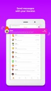 Kids Messenger screenshot 21