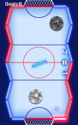 Hockey Elite screenshot 11