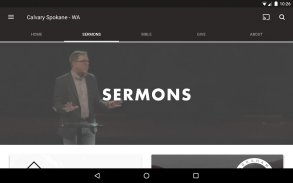 Calvary Spokane screenshot 5