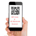 QR & BarCode Scanner/Reader