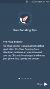 Ram Booster Pro 2019 screenshot 1