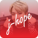 J-Hope Music Offline 2020 Icon