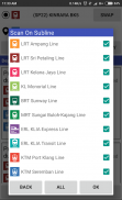 KL LRT Price Check (KTM, Rapid screenshot 1