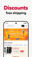 AliExpress Shopping App screenshot 0