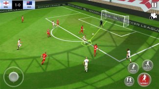 Play Football: Soccer Games screenshot 16