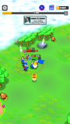 Primitive Battle: PvP RTS screenshot 4