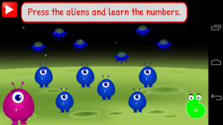 Preschool Maths Games age 3-5 screenshot 3