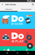 Do Camera by IFTTT screenshot 20