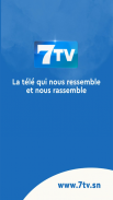 7TV Officiel screenshot 2