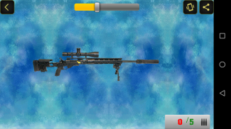 Guns Sound screenshot 1