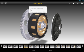 SAP Visual Enterprise Viewer screenshot 4