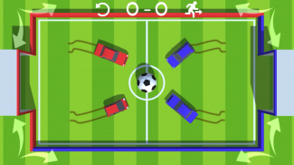 Soccar :  2 - 4 Players screenshot 4