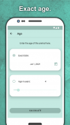 Pet Age Calculator screenshot 6