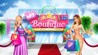 Jogo de estilista de moda 3D na App Store