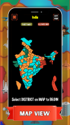 Elections of India MMOG screenshot 5