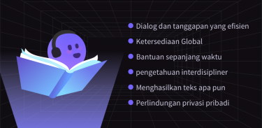 QuicK AI Writer - AI ChatBot screenshot 8