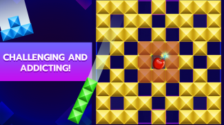 Tetrodoku: Block Puzzle Games screenshot 1