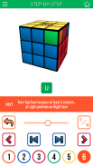 Rubik's Solver screenshot 8