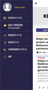 Kelps - Decida meu voto screenshot 3