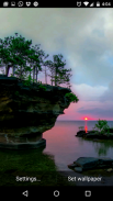 HD Video Live Wallpapers V2 screenshot 14