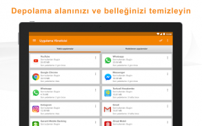 ASTRO Dosya Yöneticisi screenshot 3