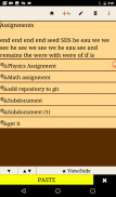 Nested Pages screenshot 2