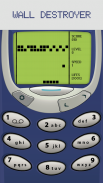 Classic Snake - Nokia 97 Old screenshot 7